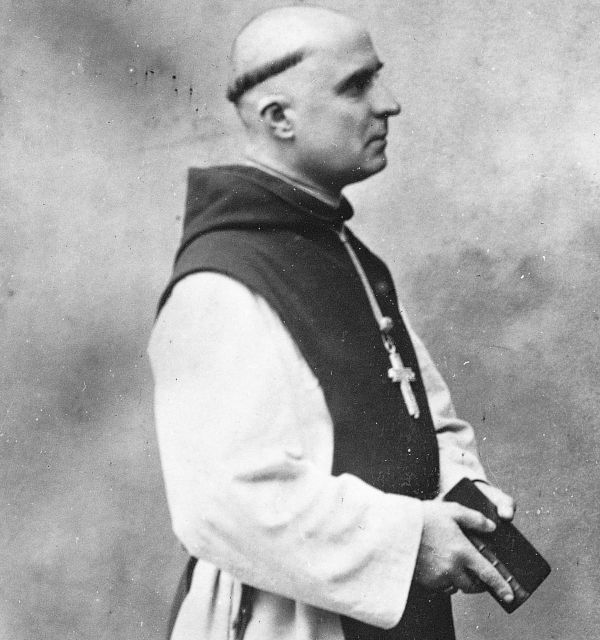 Dom-Chautard